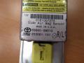 датчик AirBag Lexus RX 1 поколение 2002, 89860-0W010 - фото №2
