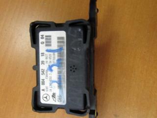 датчик ускорения Mercedes-Benz GL-Класс X164 2009, 0045423918