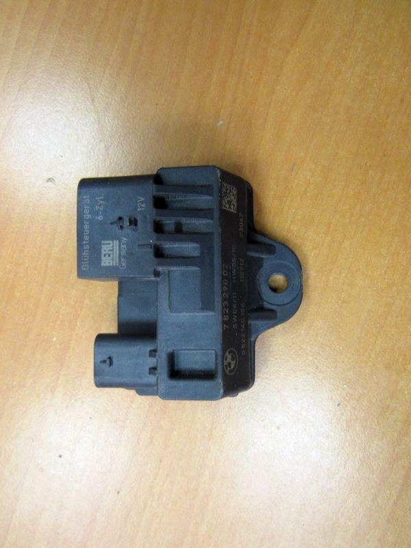 реле накала свечей BMW 5 серия F07/F10/F11 2012, 7823290 - фото №1