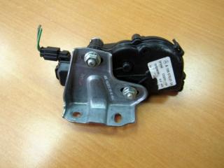 электропривод форточки задней левой Mercedes-Benz GL-Класс X166 2012, 1666700104