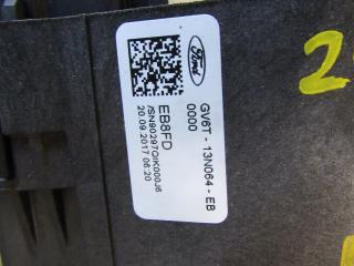 переключатель подрулевой (стрекоза) Ford Kuga 2 поколение [рестайлинг] 2018, 1.5 л., бензин, МКПП, F1FT-17A553-BA