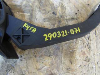 педаль Ford Kuga 2 поколение [рестайлинг] 2018, 1.5 л., бензин, МКПП, HV61-9F836-AA