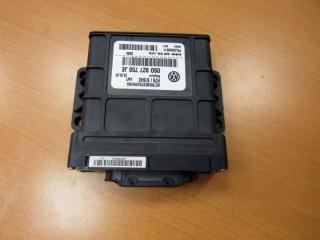 блок управления АКПП Audi Q7 4L [рестайлинг] 2010, 09D927750JE