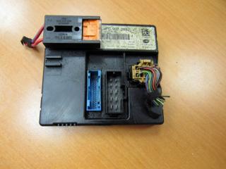 блок комфорта Audi A6 4F/C6 [рестайлинг] 2010, 4F0907289J