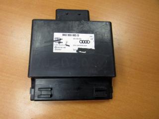 Блок стабилизации напряжения Audi A4 B8/8K 2009, 8K0959663D