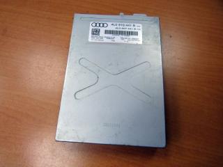 блок управления камерой Audi Q7 4L [рестайлинг] 2012, 4L0910441B