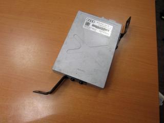 блок управления камерой Audi Q7 4L [рестайлинг] 2012, 4L0910441B