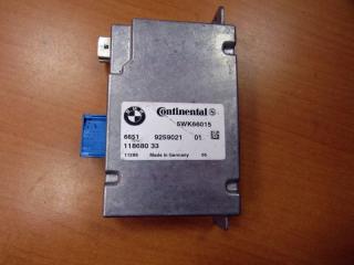 блок управления системы KaFAS BMW 5 серия F07/F10/F11 2009, 9259021