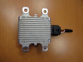 блок управления АКПП Volkswagen Touareg 2 поколение 2012, 7P0927601