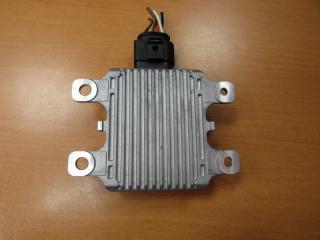 блок управления АКПП Volkswagen Touareg 2 поколение 2012, 7P0927601