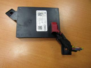 Блок управления бесключевым доступом Audi A6 4F/C6 2006, 4F0907335B