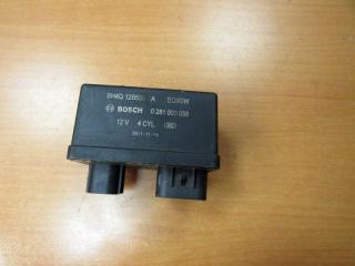 реле накала свечей Land Rover Range Rover 4 поколение 2012, BH4Q-12B533-CA