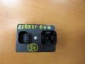 реле накала свечей Land Rover Range Rover 4 поколение 2012, BH4Q-12B533-CA - фото №2