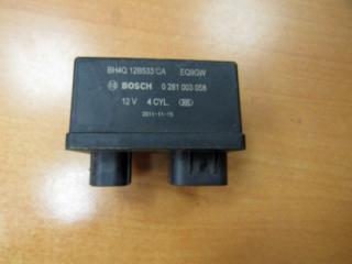 реле накала свечей Land Rover Range Rover 4 поколение 2012, BH4Q-12B533-CA