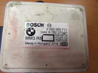 датчик ускорения BMW X6 E71 [рестайлинг] 2012, 6782370