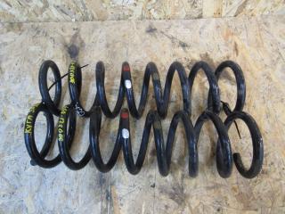 пружина задняя Ford Kuga 2 поколение [рестайлинг] 2017, 1.5 л., бензин, МКПП