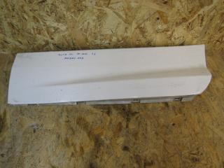 молдинг двери задней левой Ford Kuga 2 поколение [рестайлинг] 2018, 1.5 л., бензин, МКПП, CV4J-S24903-AGW