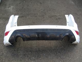 бампер задний Ford Kuga 2 поколение [рестайлинг] 2018, 1.5 л., бензин, МКПП