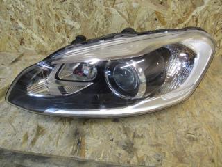 фара левая Volvo XC60 1 поколение [рестайлинг] 2015, 31420257