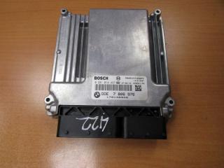 блок управления двигателем BMW X5 E70 2009, 7806976