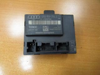 блок комфорта Audi A6 4F/C6 [рестайлинг] 2010, 4F0959794E