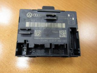 модуль управления двери Audi A6 4F/C6 [рестайлинг] 2010, 4F0959793R