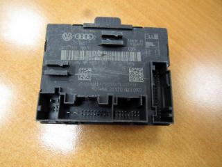 модуль управления двери Audi A4 B8 [рестайлинг] 2012, 8T0959792P