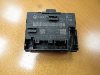 модуль управления двери Audi A4 B8 [рестайлинг] 2012, 8T0959793P