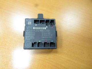 модуль управления двери Mercedes-Benz E-Класс W212/S212/C207/A207 2010, 2129004302