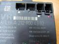 модуль управления двери Mercedes-Benz E-Класс W212/S212/C207/A207 2010, 2129004302 - фото №2