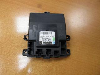 блок комфорта Mercedes-Benz GL-Класс X164 [рестайлинг] 2010, 1648200485