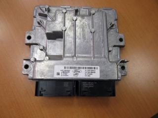 блок управления двигателем Ford Kuga 2 поколение [рестайлинг] 2018, 1.5 л., бензин, МКПП, HV4A-12A650-JA