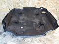 декоративная крышка двигателя Audi A8 D4/4H 2010, 4.2 л., дизель, 057103925G - фото №2