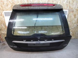 крышка багажника (дверь 3-5) Volvo XC60 1 поколение [рестайлинг] 2015