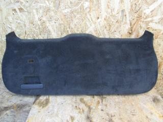 обшивка крышки багажника Volvo XC60 1 поколение [рестайлинг] 2015, универсал, 0090003