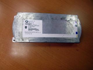 блок Bluetooth BMW X5 E70 [рестайлинг] 2011, 9149615