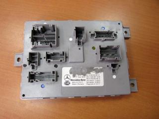 блок управления (другие) Mercedes-Benz S-Класс W222/C217/A217 2013, 2229006014