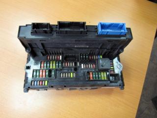блок предохранителей BMW 7 серия F01/F02 2011, 9252816