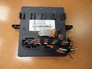 Блок управления BCM (Body Control Module) Audi A6 4F/C6 [рестайлинг] 2008, 4F0907279