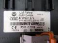 Блок управления BCM (Body Control Module) Audi A6 4F/C6 [рестайлинг] 2008, 4F0907279 - фото №2