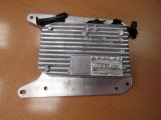 блок управления ассистента смены полосы движения BMW X6 E71 [рестайлинг] 2012, 6791076