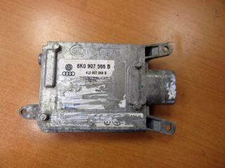 блок управления ассистента смены полосы движения Audi A4 B8/8K 2009, 8K0907566B
