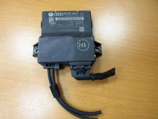 диагностический интерфейс Audi A6 4F/C6 [рестайлинг] 2008, 4F0907468K