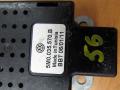 усилитель антенны Volkswagen Golf 5 поколение 2008, 5M0035570B - фото №3