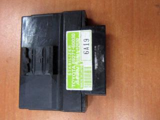 блок управления (другие) Toyota Land Cruiser Prado J150 2011, 89271-60030