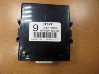 блок управления (другие) Toyota Land Cruiser Prado J150 2011, 89650-35050