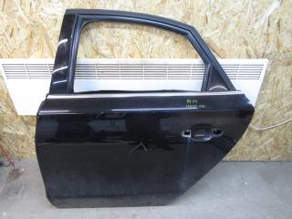 дверь задняя левая Audi A8 D4/4H 2010