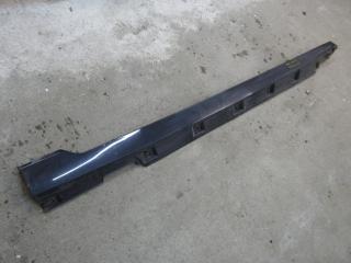 накладка на порог Volkswagen Passat B8 2016, 3G0853858