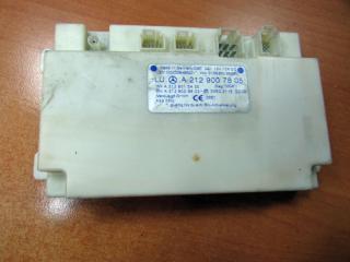 Иммобилайзер Mercedes-Benz E-Класс W212/S212/C207/A207 2012, 2129007805