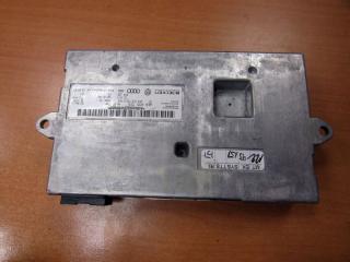 диагностический интерфейс Audi A6 4F/C6 [рестайлинг] 2008, 4E0035729